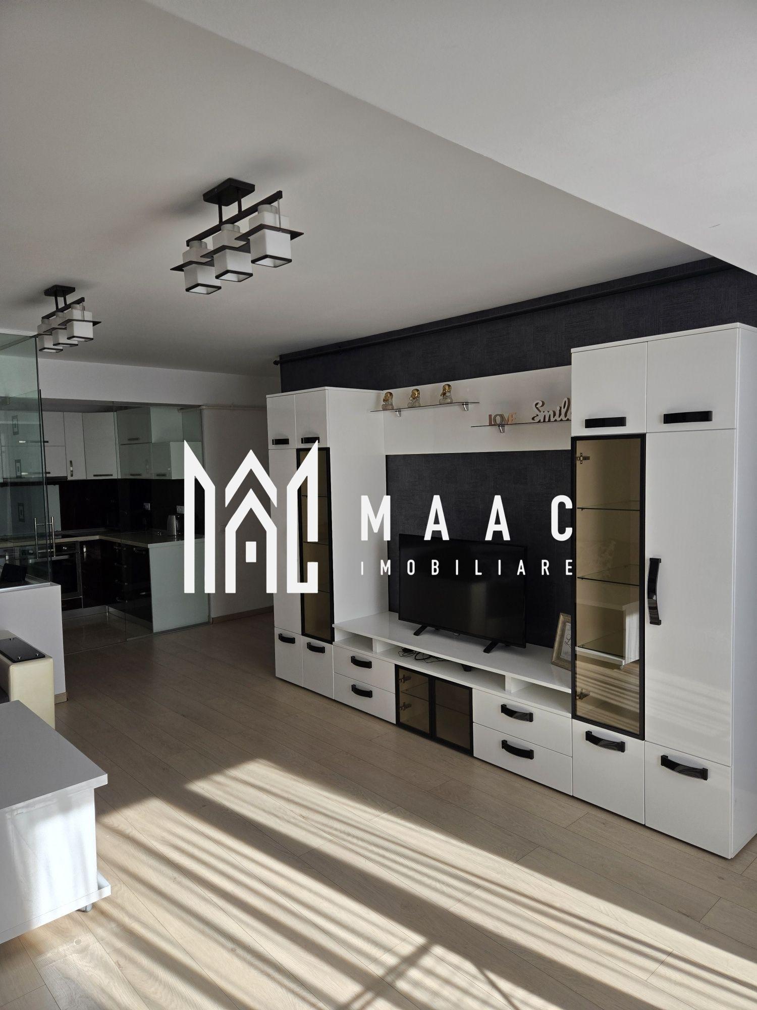 Apartament 3 camere de închiriat | Șelimbăr, Doamna Stanca - 2