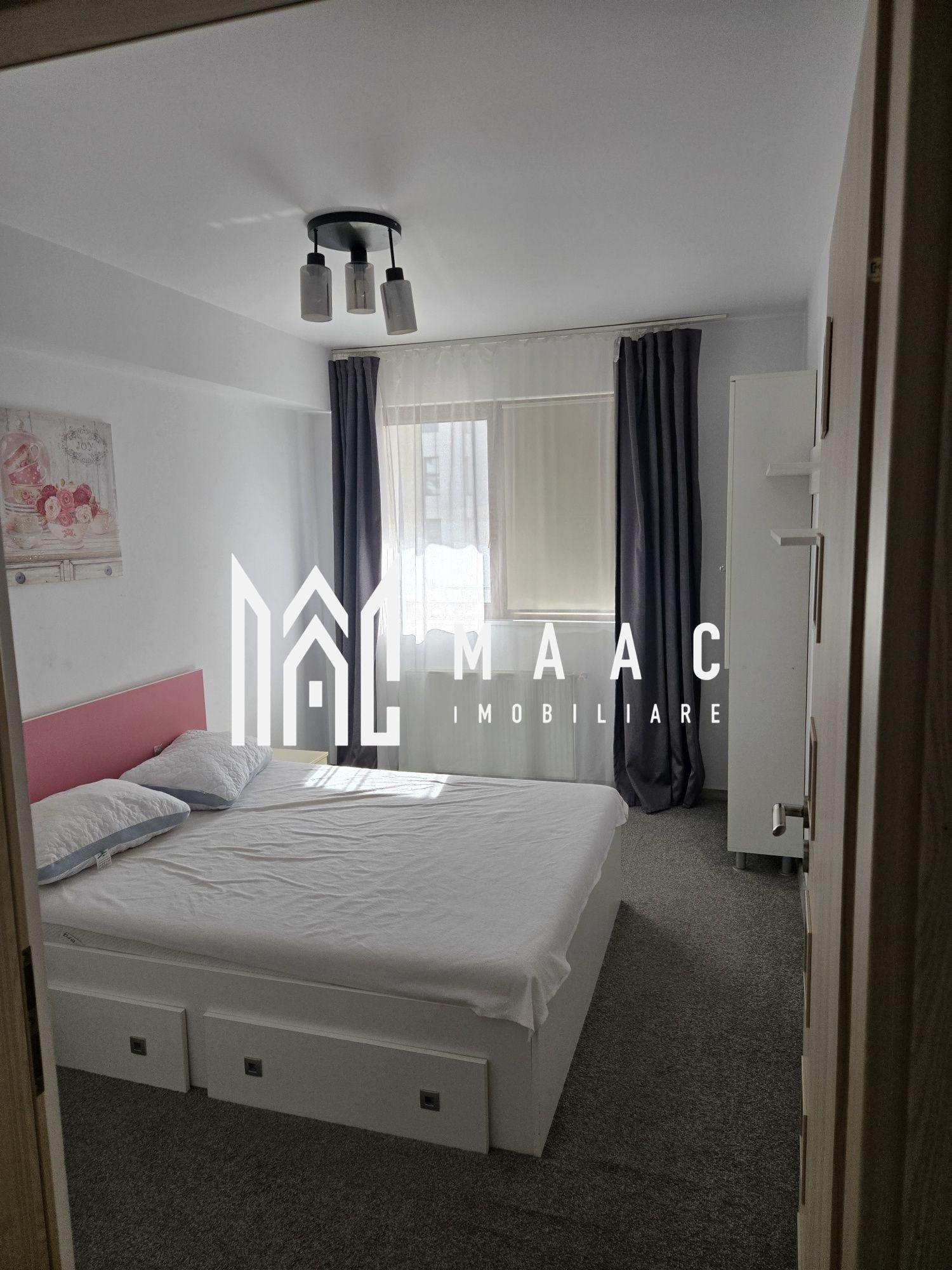 Apartament 3 camere de închiriat | Șelimbăr, Doamna Stanca - 4
