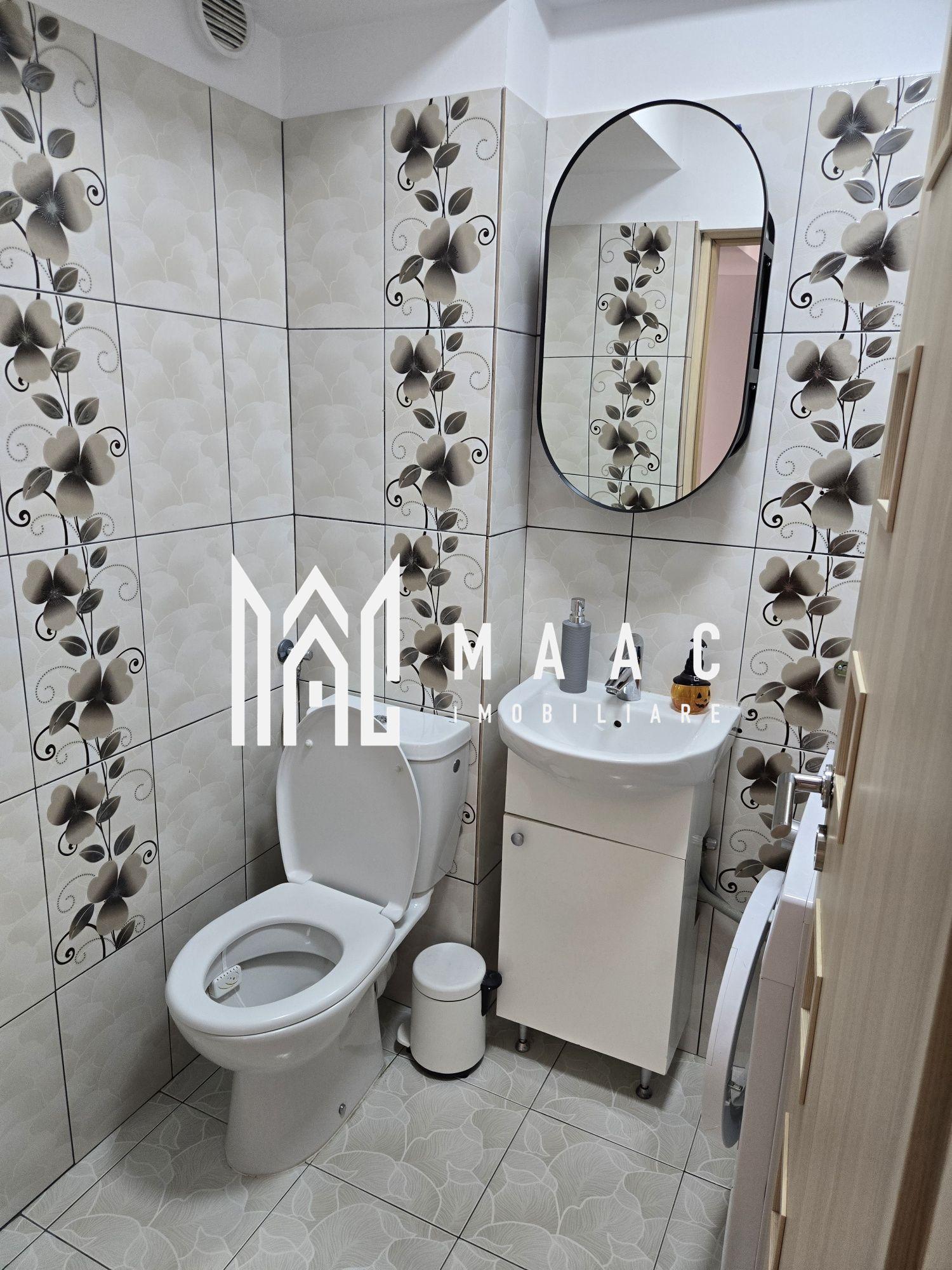 Apartament 3 camere de închiriat | Șelimbăr, Doamna Stanca - 6