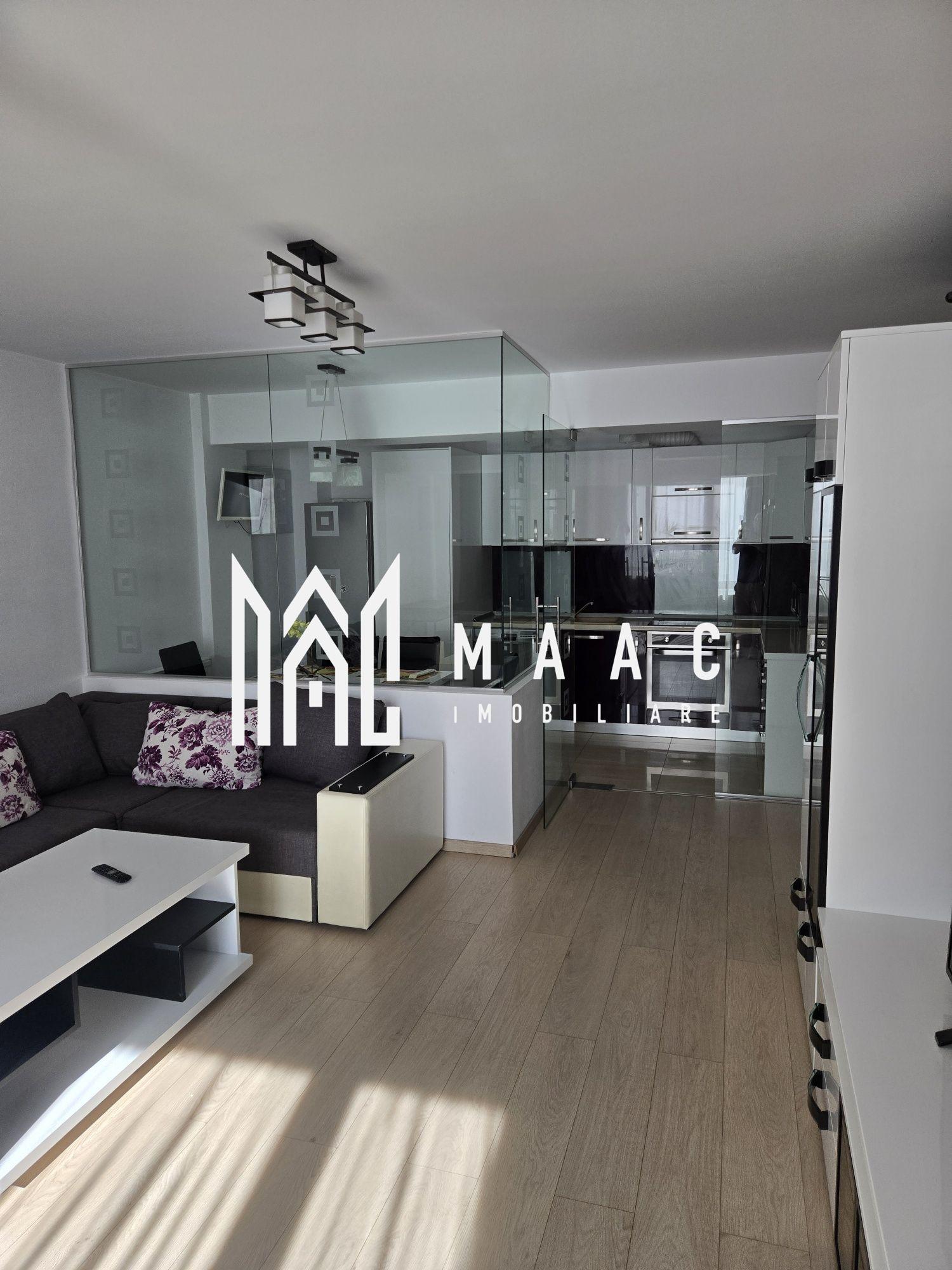 Apartament 3 camere de închiriat | Șelimbăr, Doamna Stanca - 1