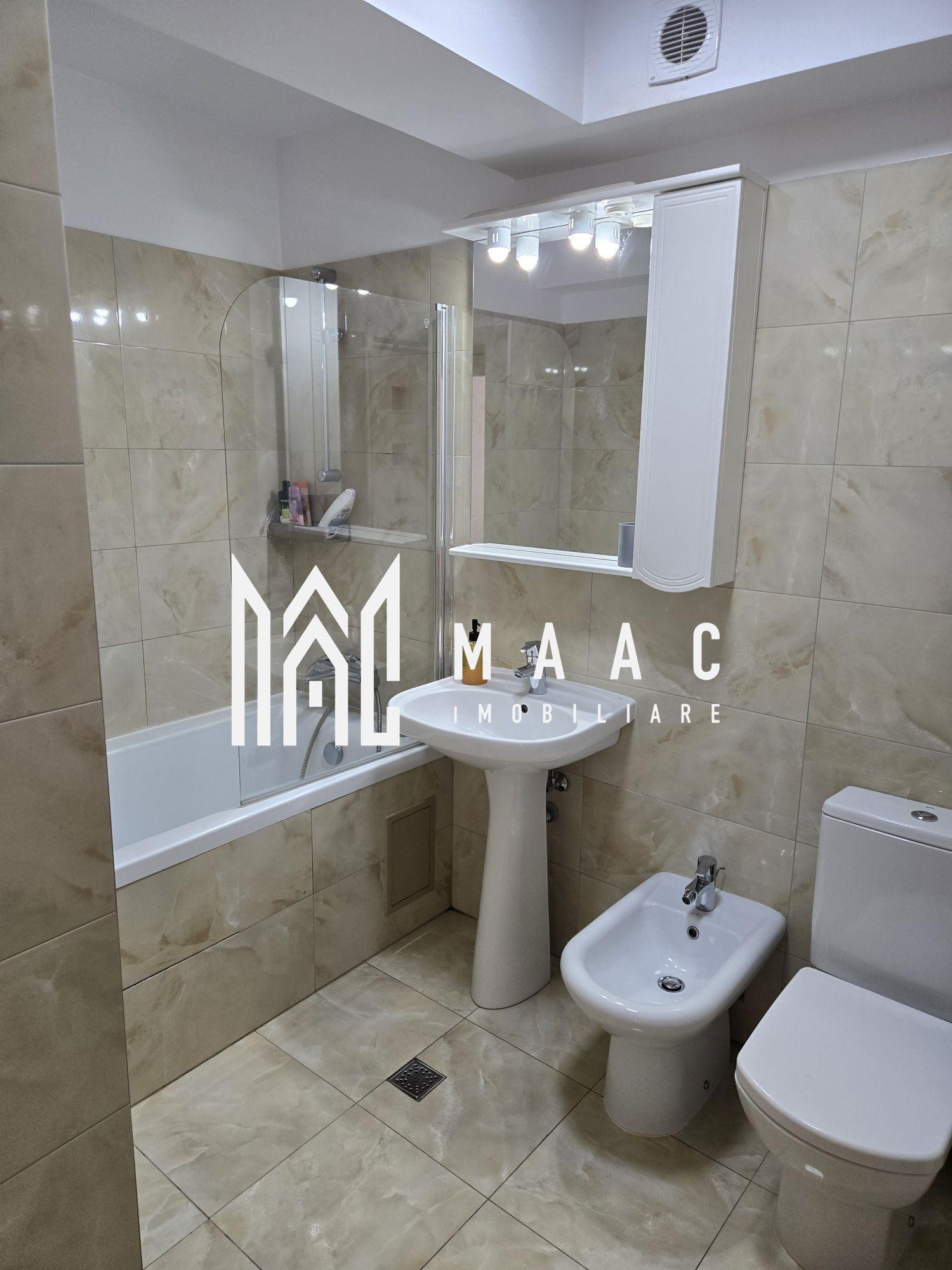Apartament 3 camere de închiriat | Șelimbăr, Doamna Stanca - 5