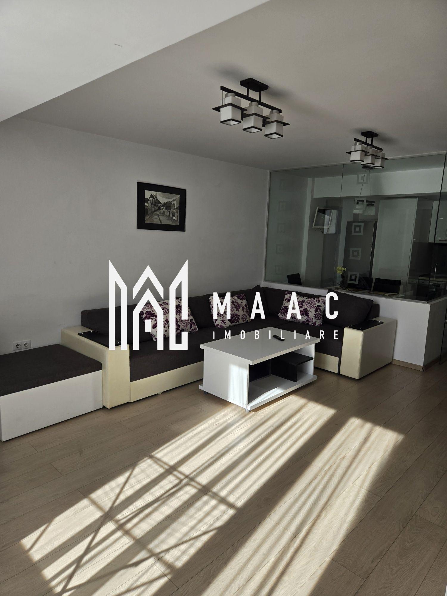 Apartament 3 camere de închiriat | Șelimbăr, Doamna Stanca - 3