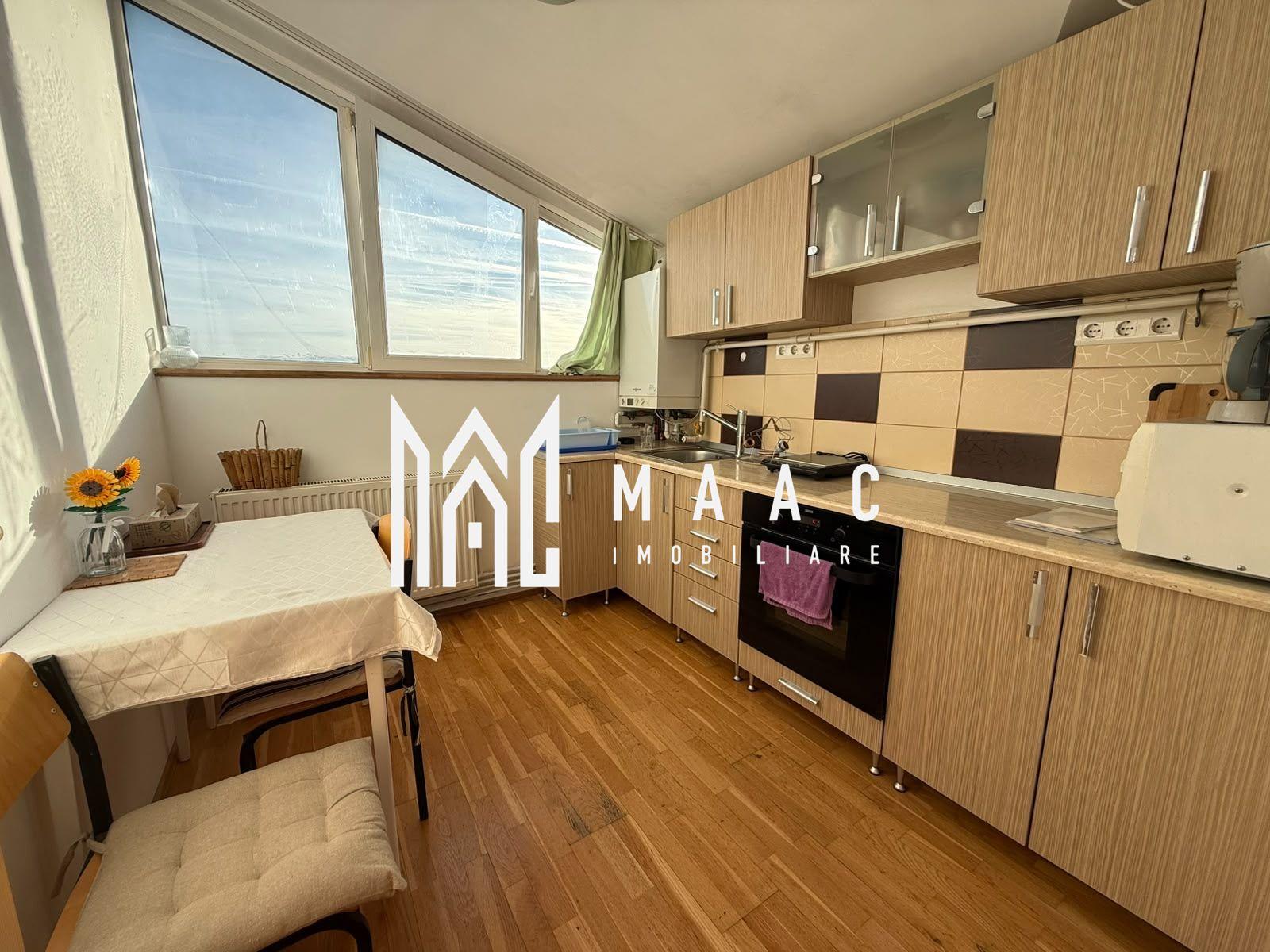 Apartament de închiriat 2 camere | Sibiu, Mihai Viteazul - 1