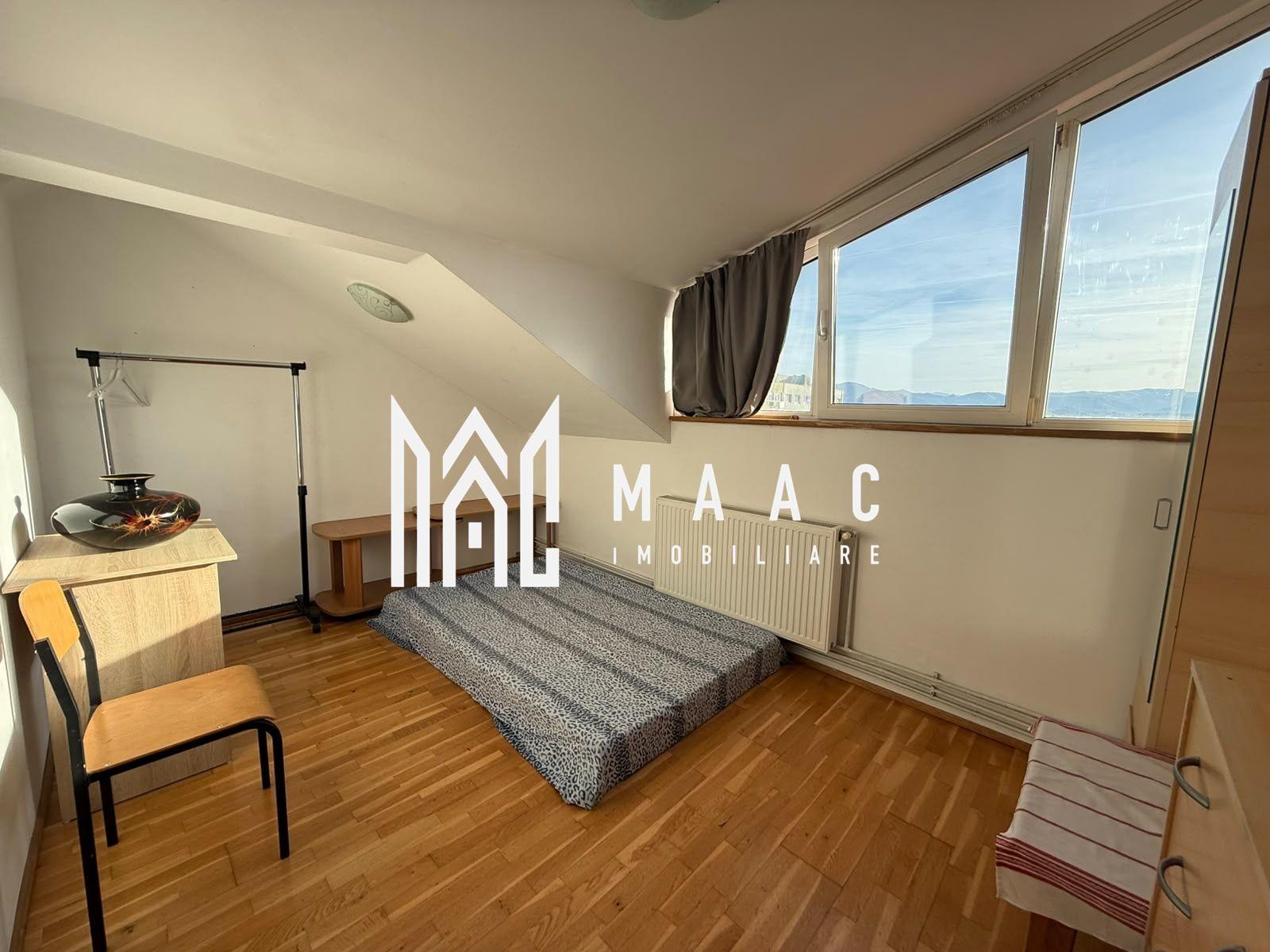Apartament de închiriat 2 camere | Sibiu, Mihai Viteazul - 7