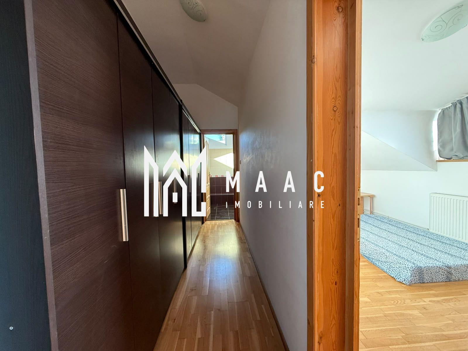 Apartament de închiriat 2 camere | Sibiu, Mihai Viteazul - 2
