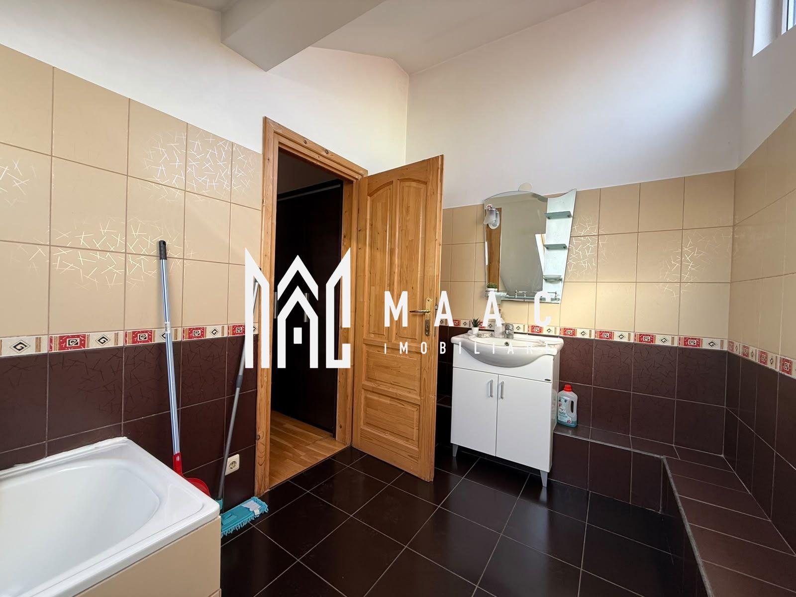 Apartament de închiriat 2 camere | Sibiu, Mihai Viteazul - 4