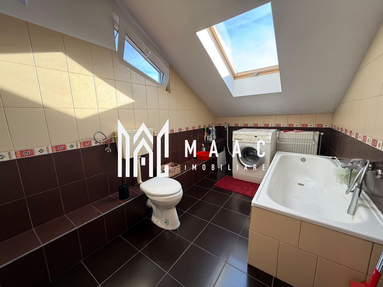 Apartament de închiriat 2 camere | Sibiu, Mihai Viteazul - 3