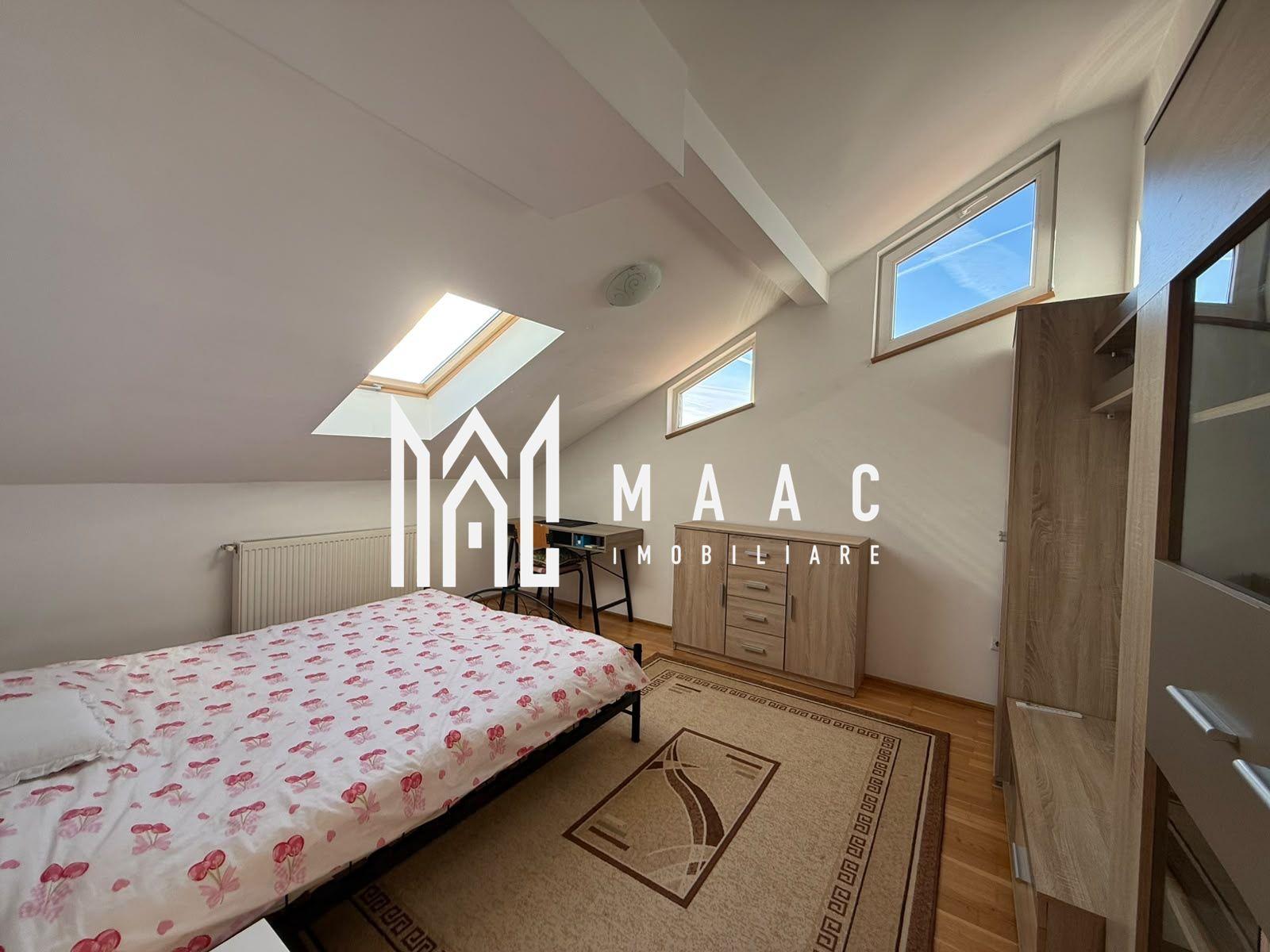 Apartament de închiriat 2 camere | Sibiu, Mihai Viteazul - 6