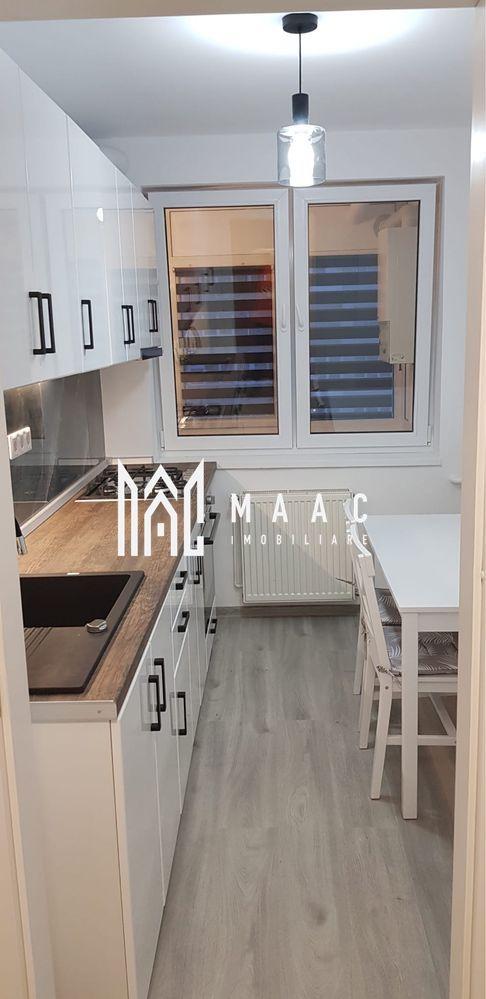 Apartament 2 camere de închiriat | Sibiu, Mihai Viteazul | 60 mp - 3