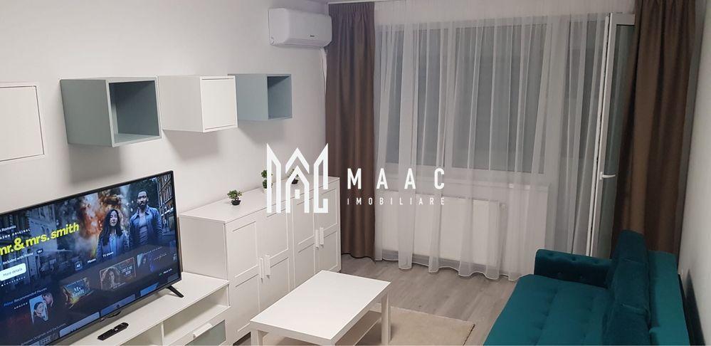 Apartament 2 camere de închiriat | Sibiu, Mihai Viteazul | 60 mp - 2