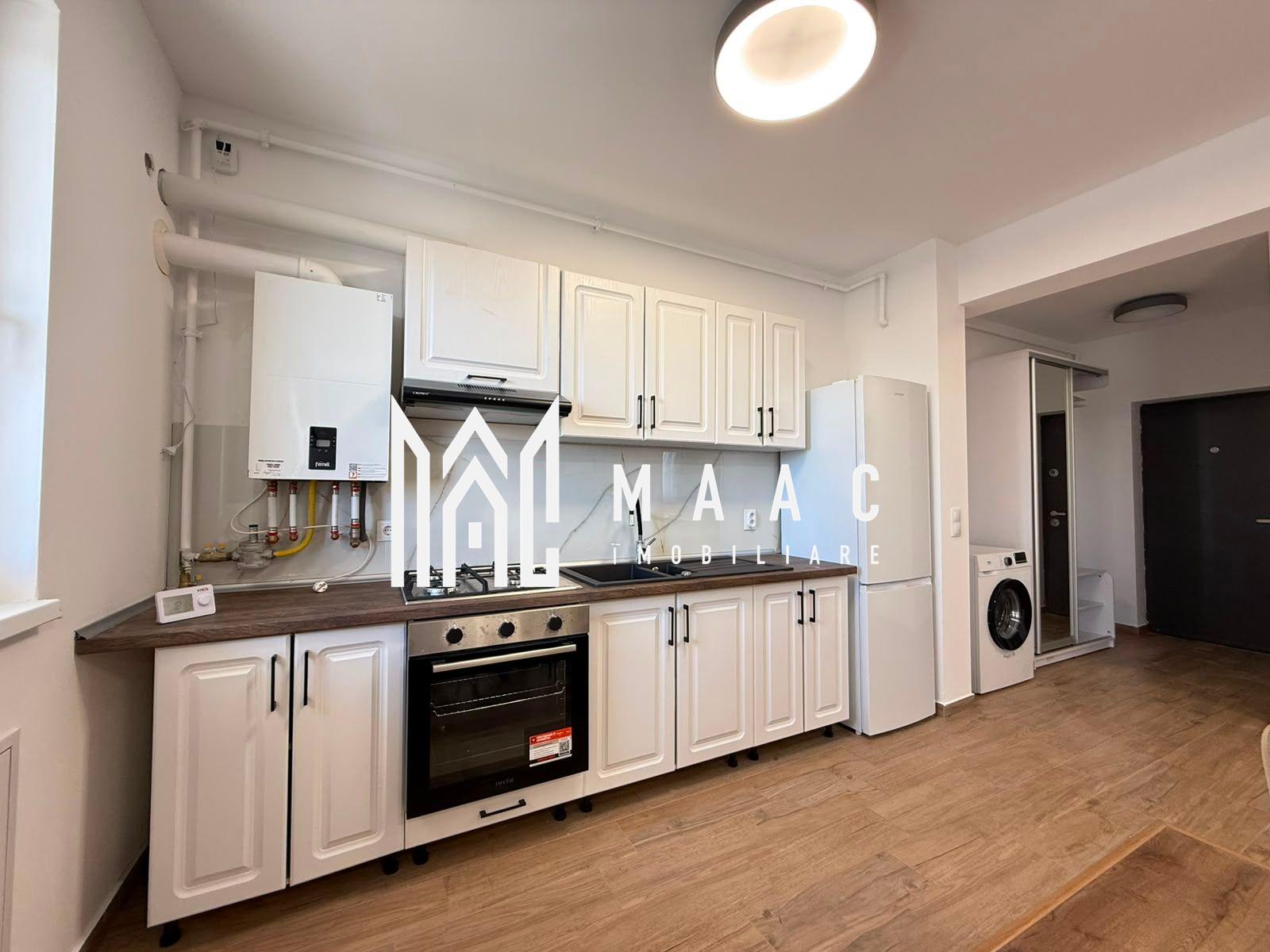 Apartament 2 camere nou | Etaj 1 | Balcon | Parcare | Stanca - 7