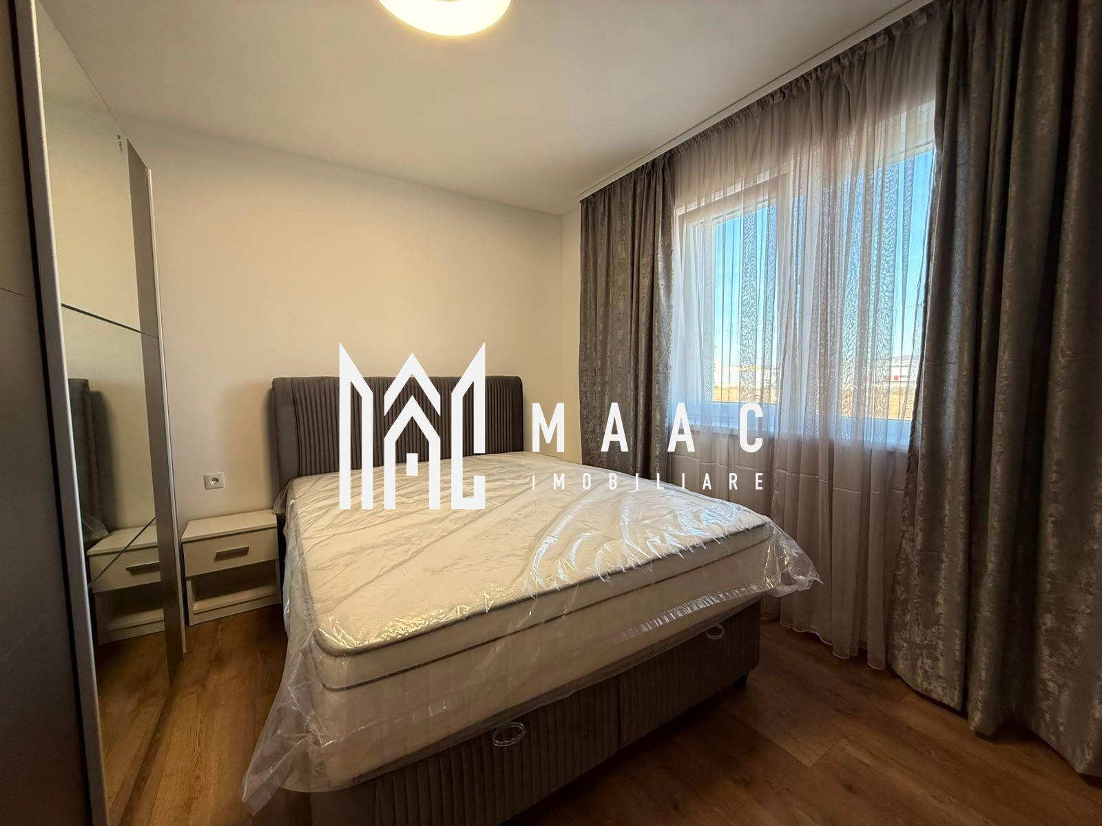 Apartament 2 camere nou | Etaj 1 | Balcon | Parcare | Stanca - 5