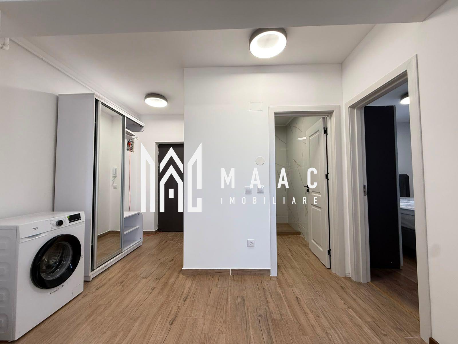 Apartament 2 camere nou | Etaj 1 | Balcon | Parcare | Stanca - 9