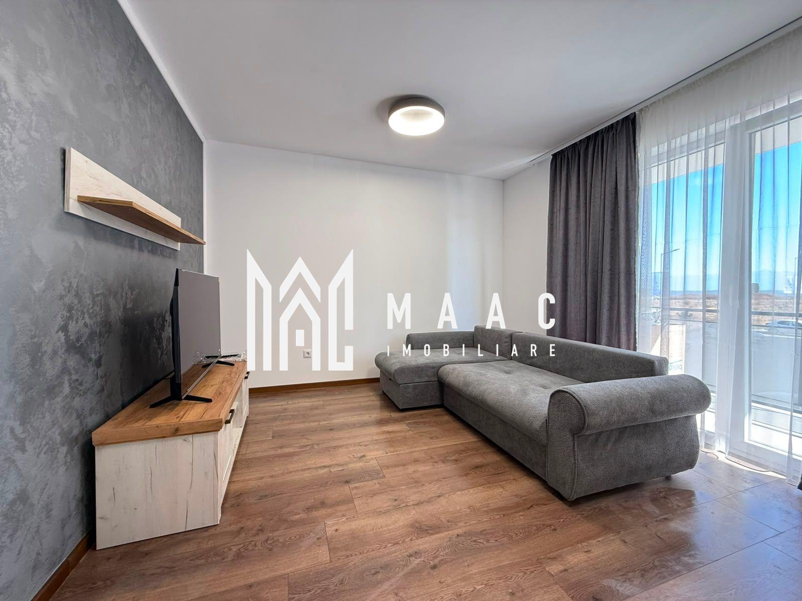 Apartament 2 camere nou | Etaj 1 | Balcon | Parcare | Stanca - 3