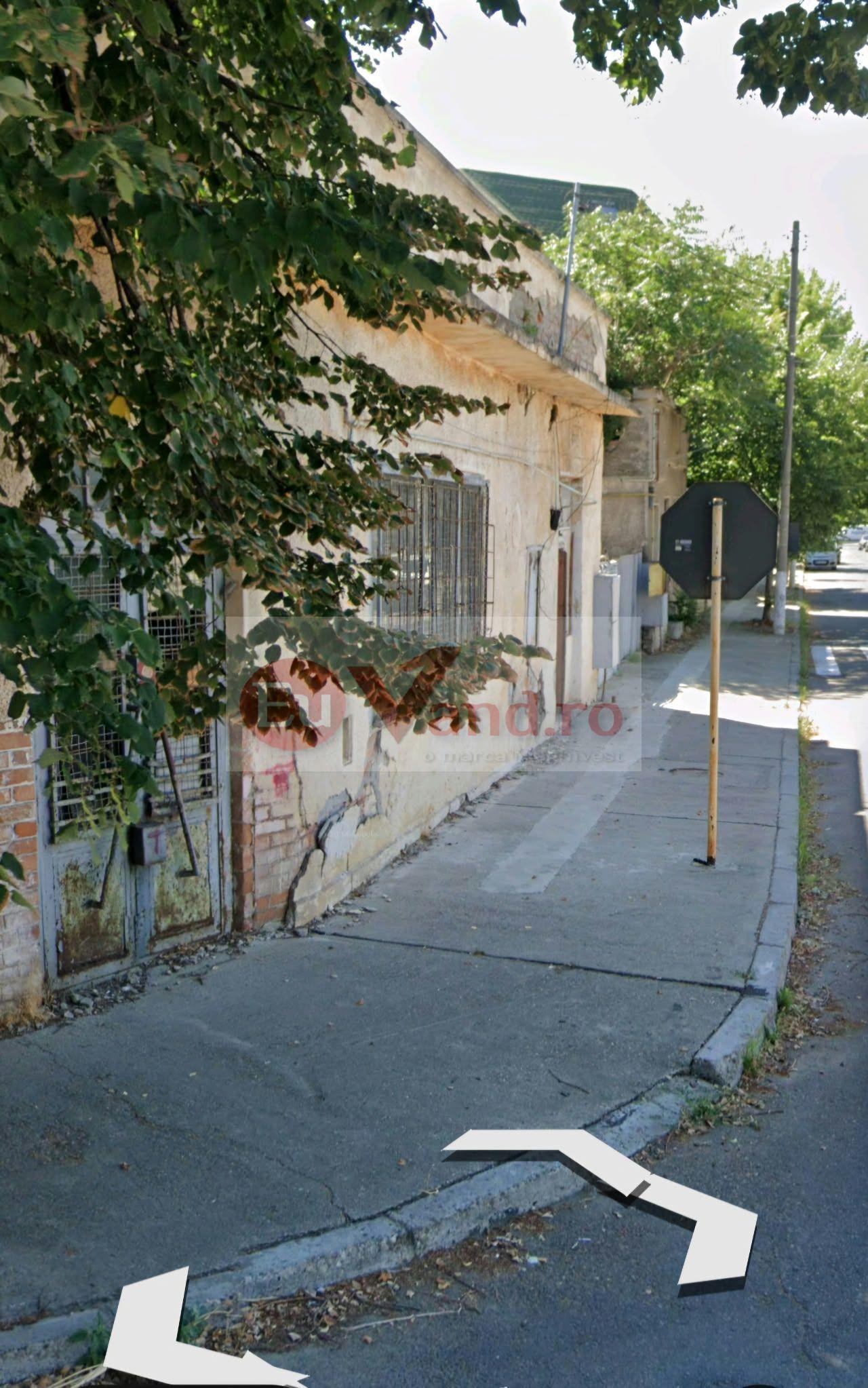 TEREN INTRAVILAN DE VANZARE – 1.528 MP – STR. POSTA VECHE – EXCLUSIVITATE - 5