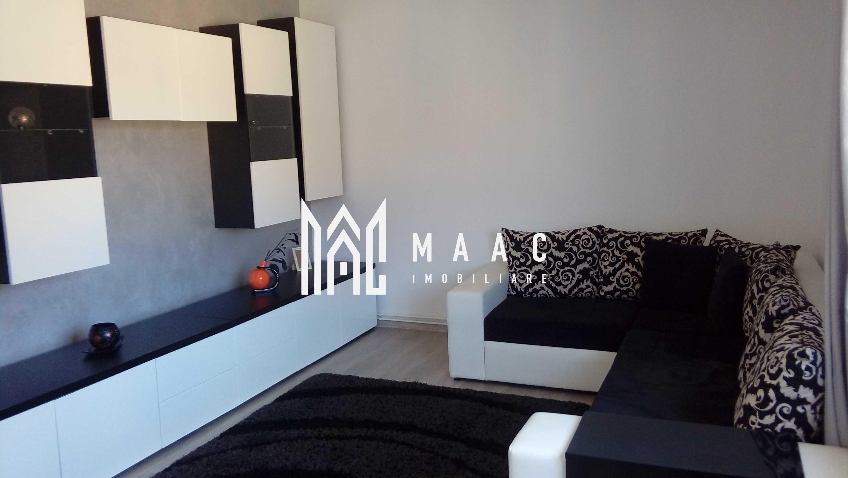 Apartament 2 camere de închiriat | Sibiu, Calea Dumbrăvii - 5