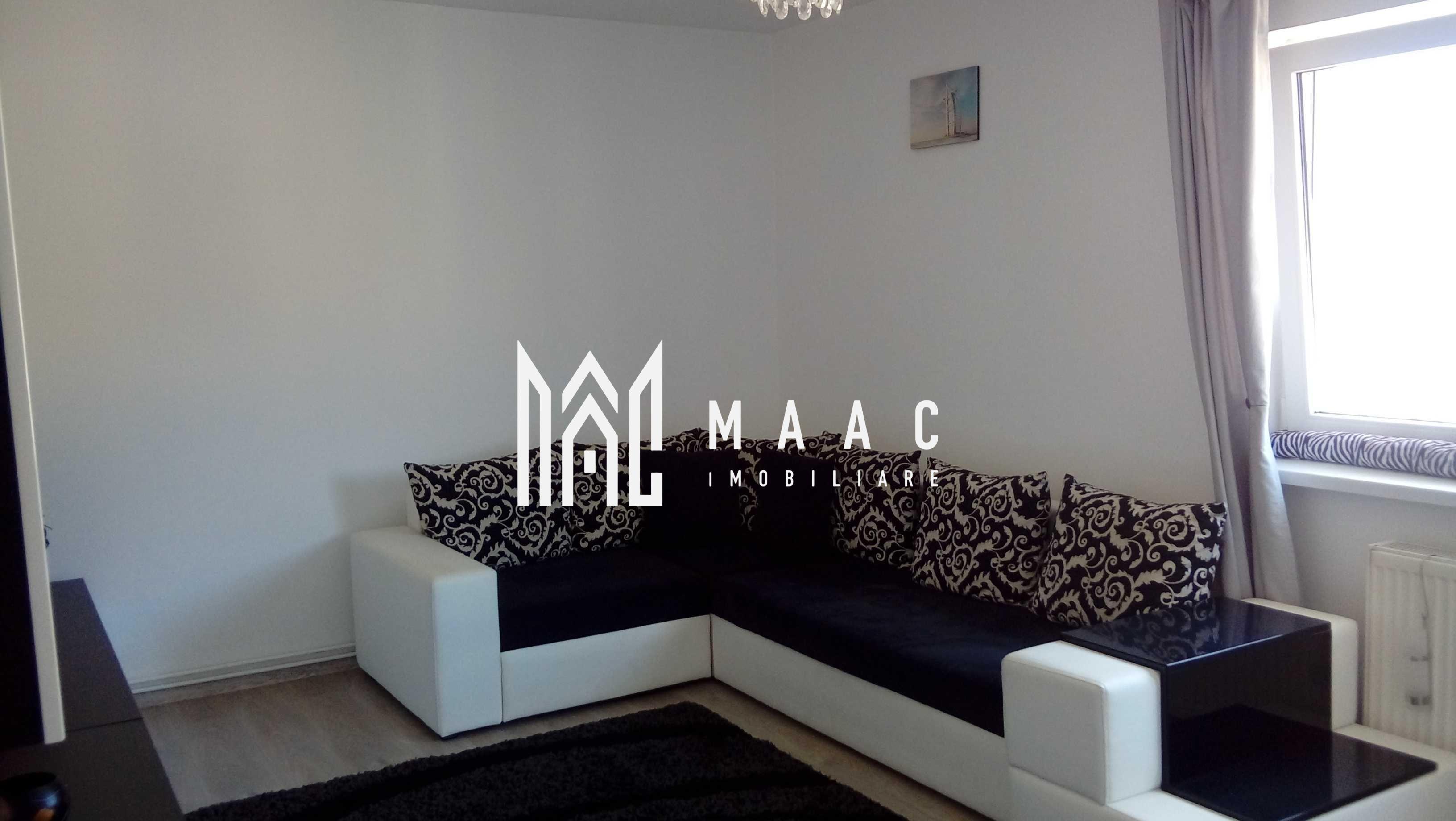 Apartament 2 camere de închiriat | Sibiu, Calea Dumbrăvii - 1