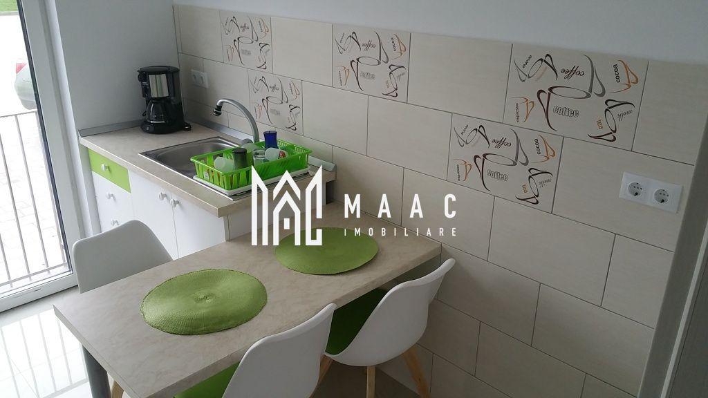 Apartament de închiriat | Sibiu | Arhitecților - Calea Cisnădiei - 1