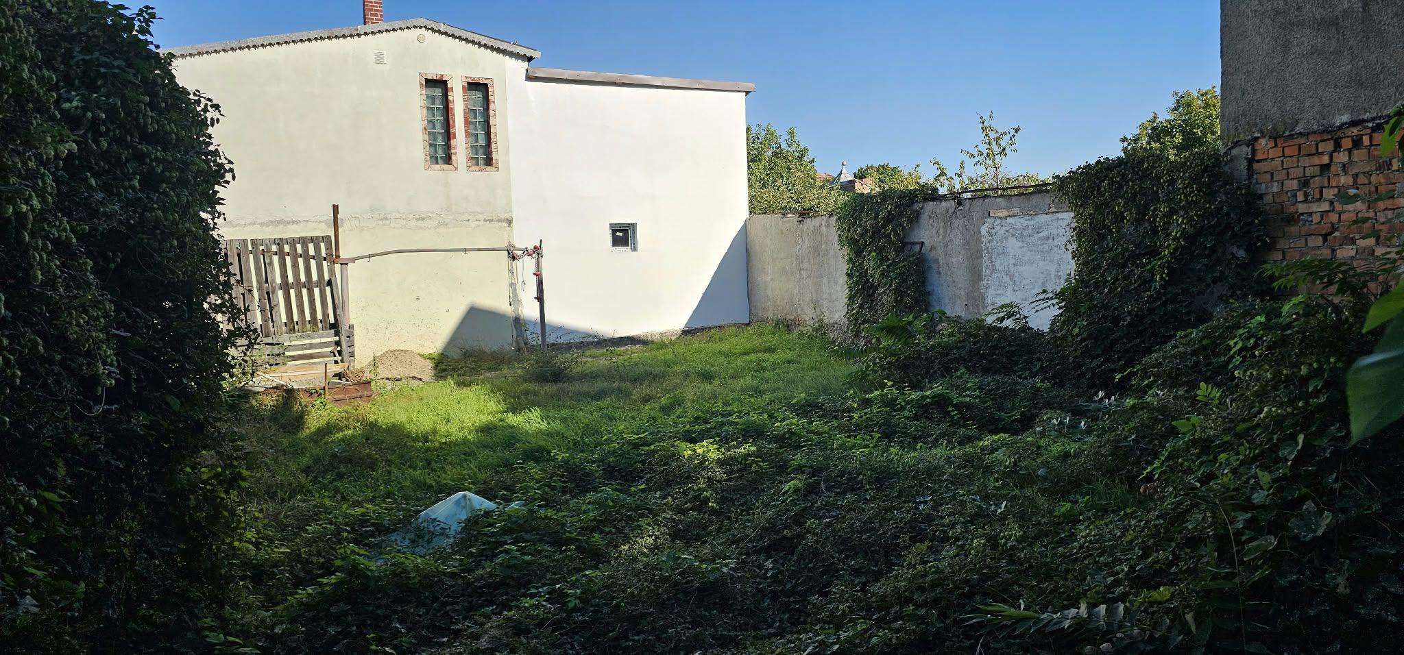 TEREN INTRAVILAN DE VANZARE – 375 MP – DUBLU ACCES – STR. DR. CARNABEL - 3