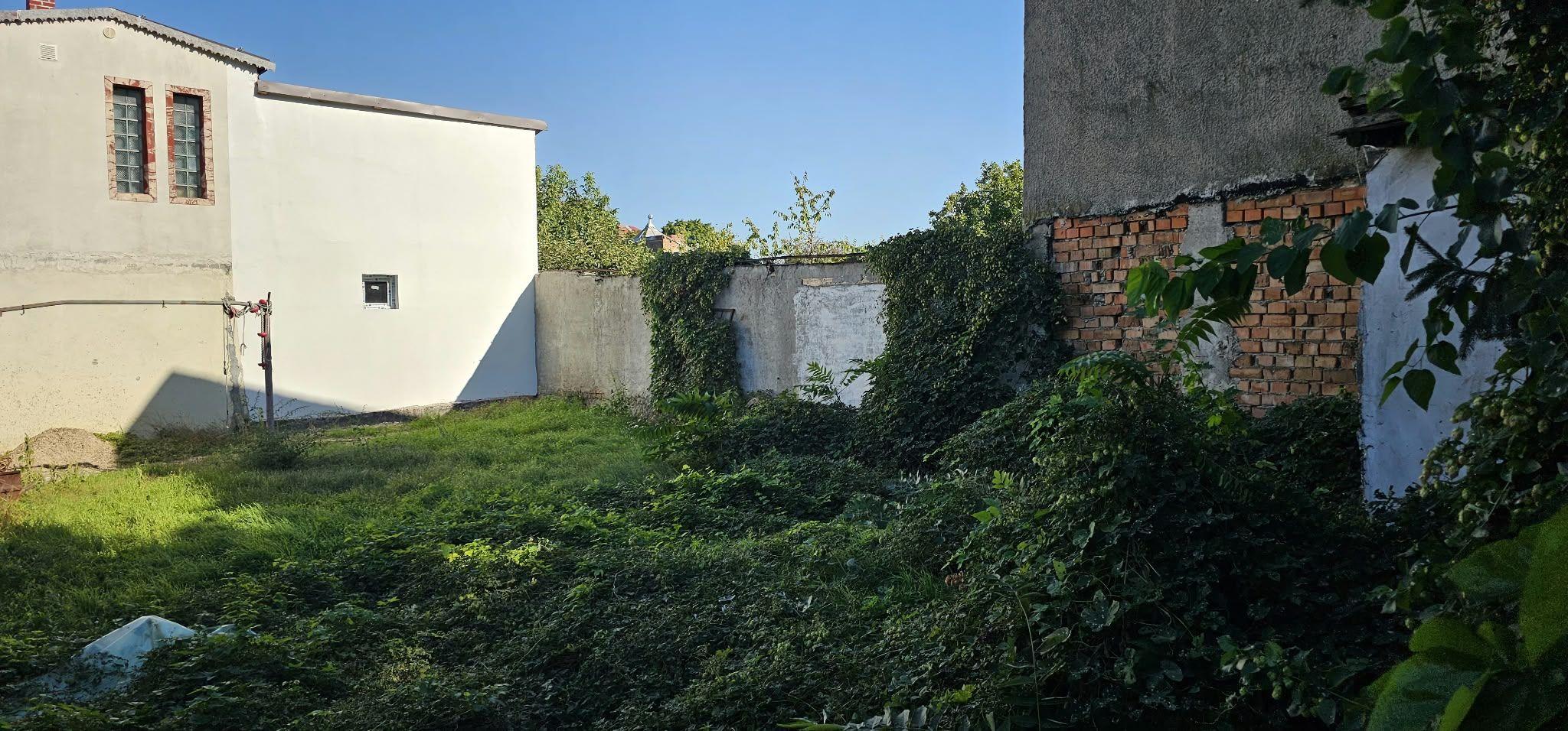 TEREN INTRAVILAN DE VANZARE – 375 MP – DUBLU ACCES – STR. DR. CARNABEL - 4