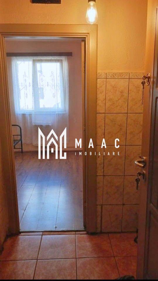 Garsonieră de vânzare | Sibiu, Ștefan cel Mare | 16 mp - 1