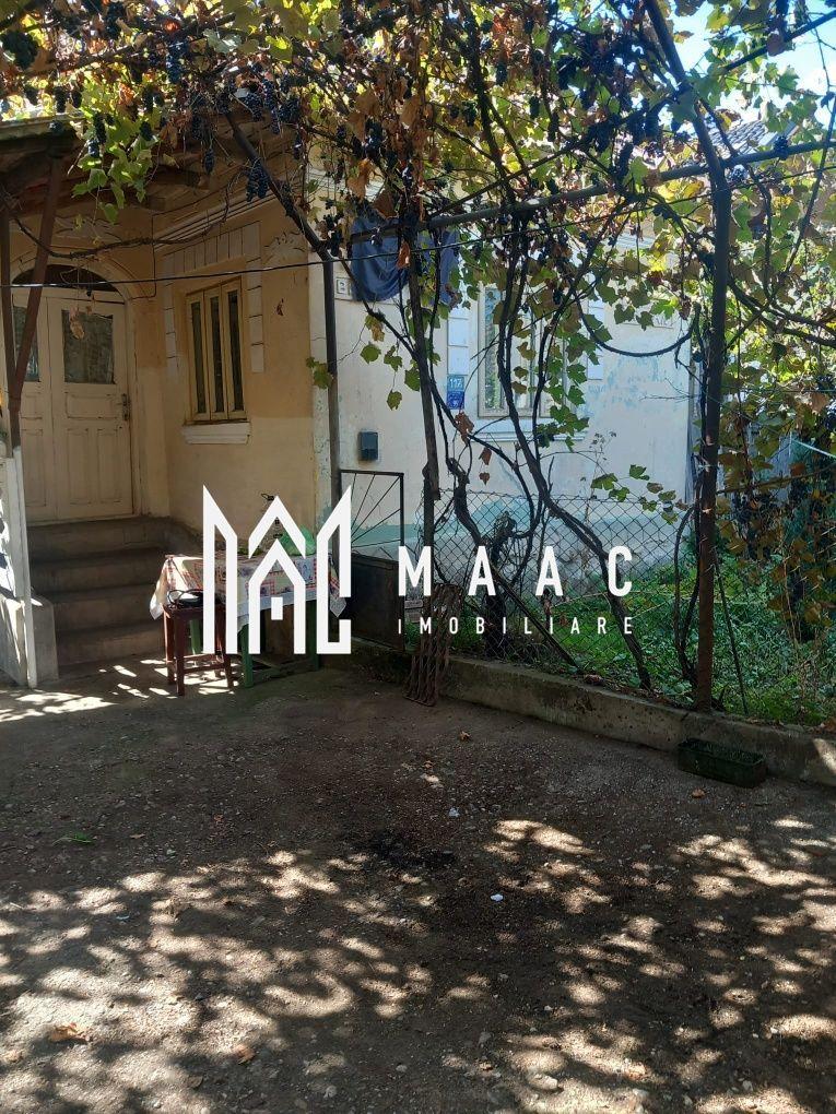 Casă 2 camere de vânzare | Francesti | 75 mp | teren 2000 mp - 3