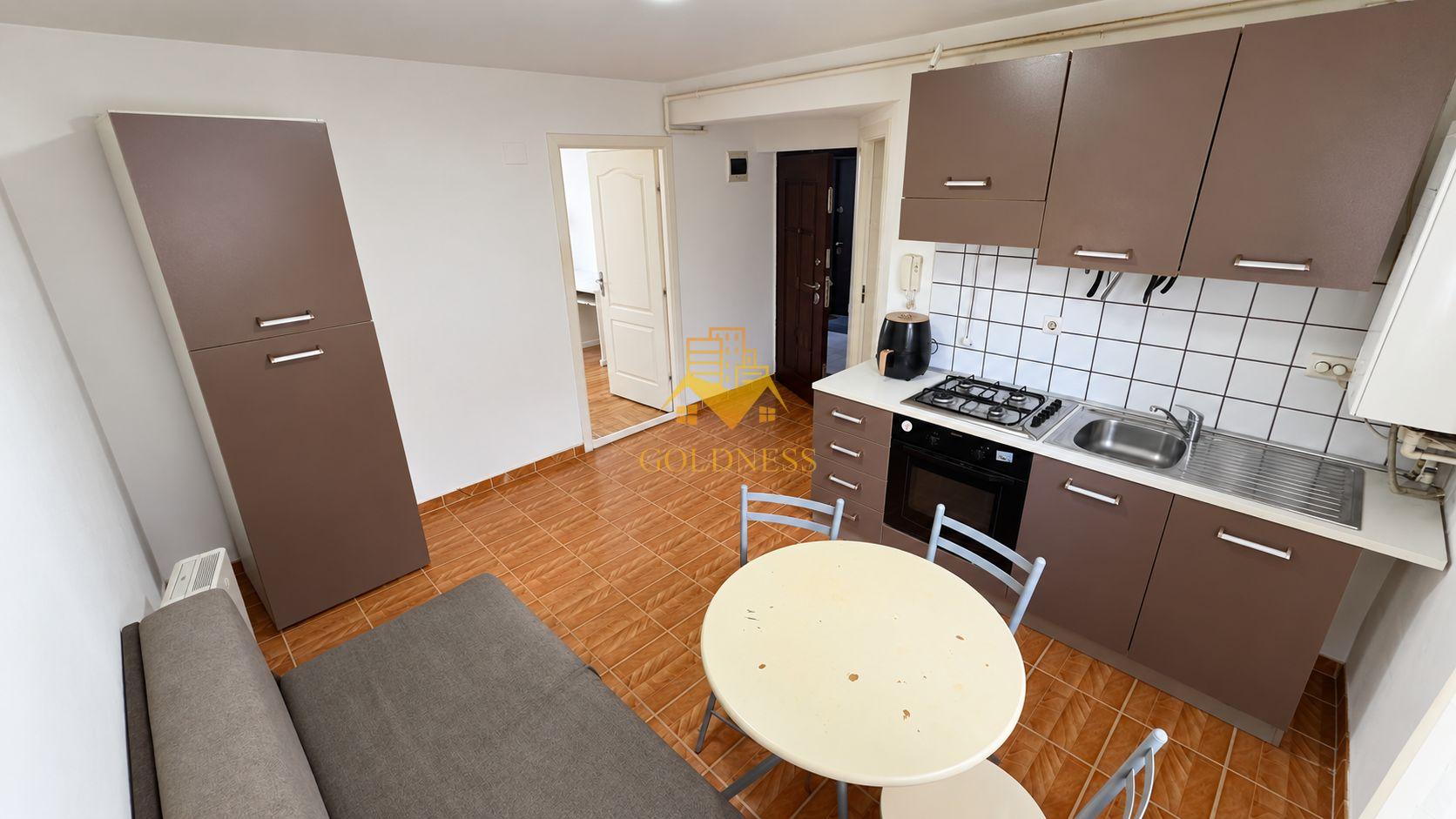 2 camere, Zorilor, Observatorului, Spitalul de Recuperare, UMF, UTCN - 6