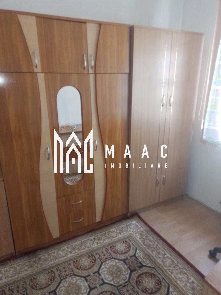 Apartament 2 camere de închiriat | Sibiu | Hipodrom 2 | 40 mp - 1