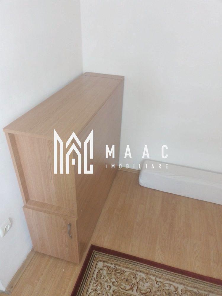 Apartament 2 camere de închiriat | Sibiu | Hipodrom 2 | 40 mp - 3