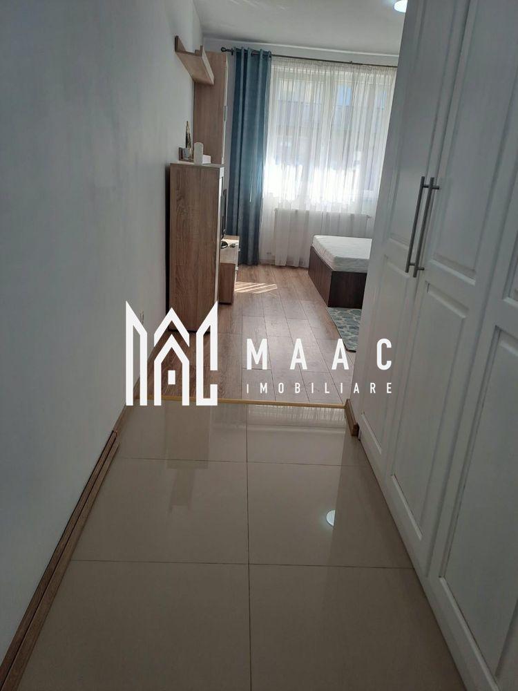 Apartament 1 cameră de închiriat | Șelimbăr | 37 mp | parcare - 6