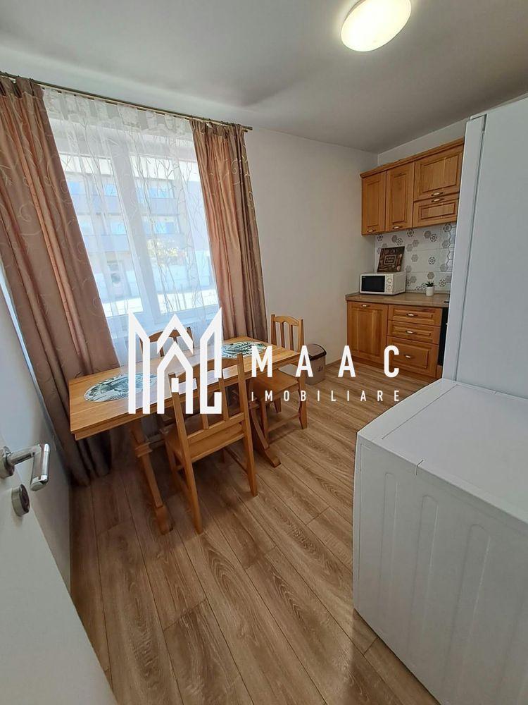 Apartament 1 cameră de închiriat | Șelimbăr | 37 mp | parcare - 4
