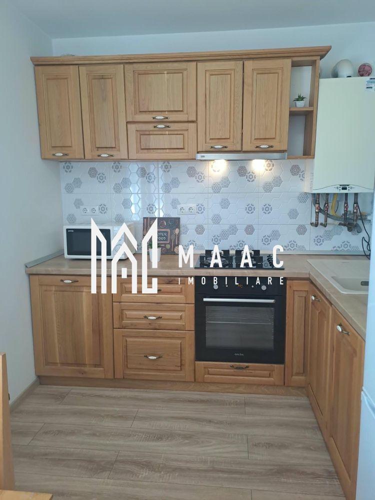 Apartament 1 cameră de închiriat | Șelimbăr | 37 mp | parcare - 5