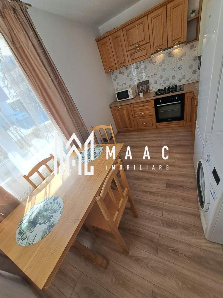 Apartament 1 cameră de închiriat | Șelimbăr | 37 mp | parcare - 2