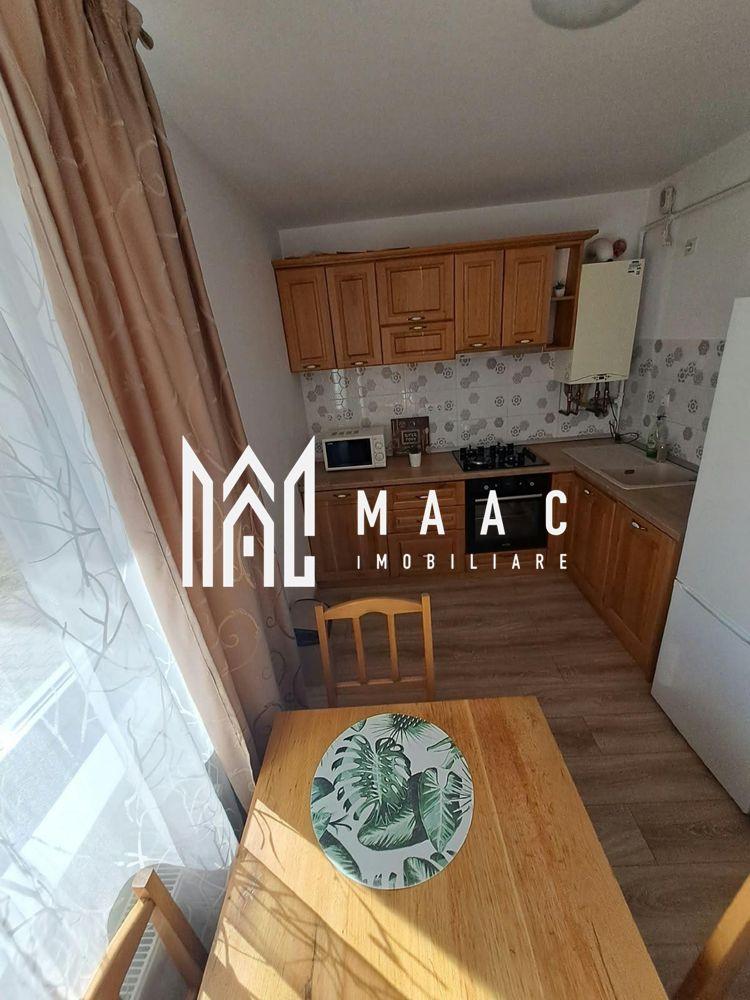 Apartament 1 cameră de închiriat | Șelimbăr | 37 mp | parcare - 7