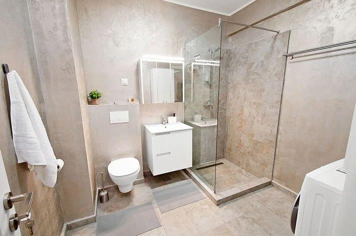 De inchiriat apart. 2 Camere - Riviera - Vedere Dunăre și Parcare Privată - 6