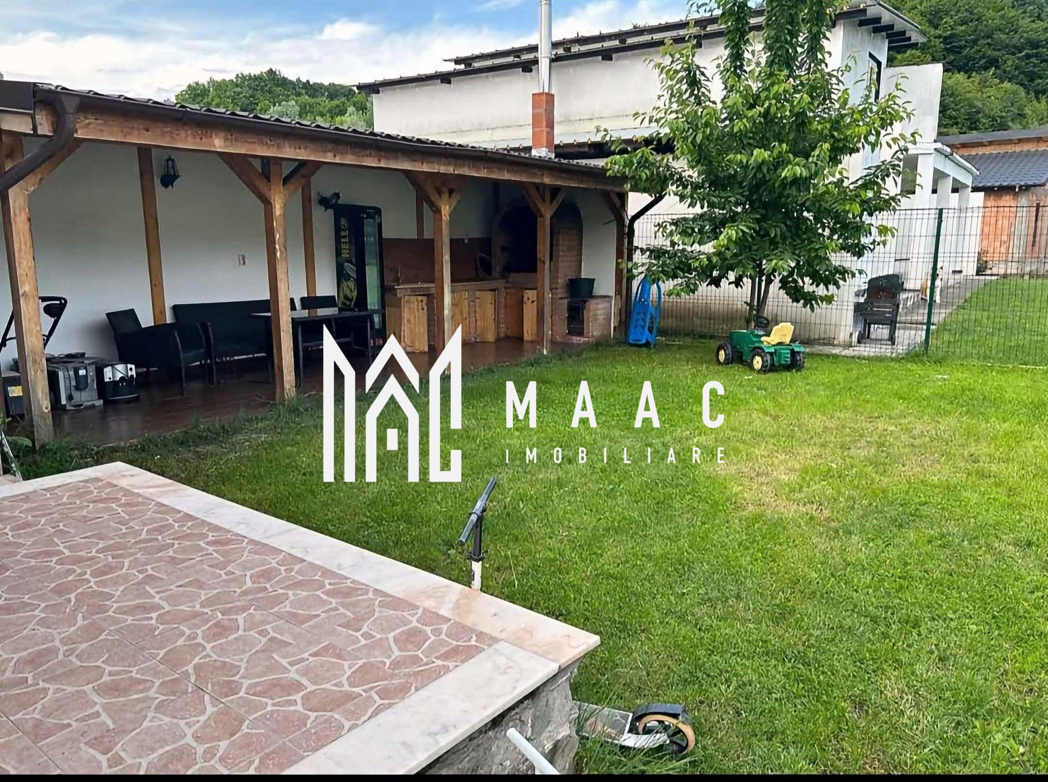 Casă duplex 3 camere de vânzare | Racovița (Budești) | 120 mp - 6
