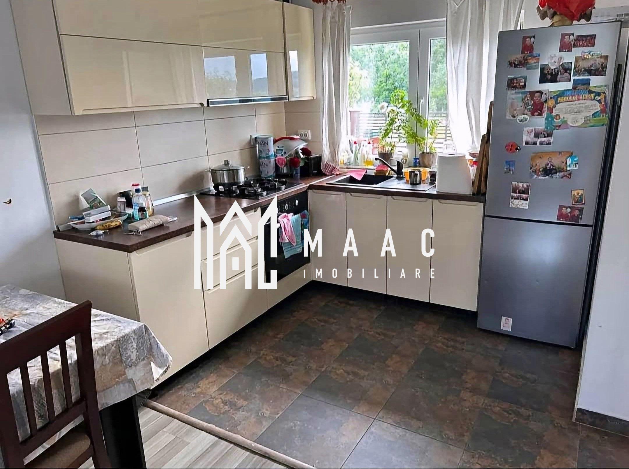 Casă duplex 3 camere de vânzare | Racovița (Budești) | 120 mp - 2