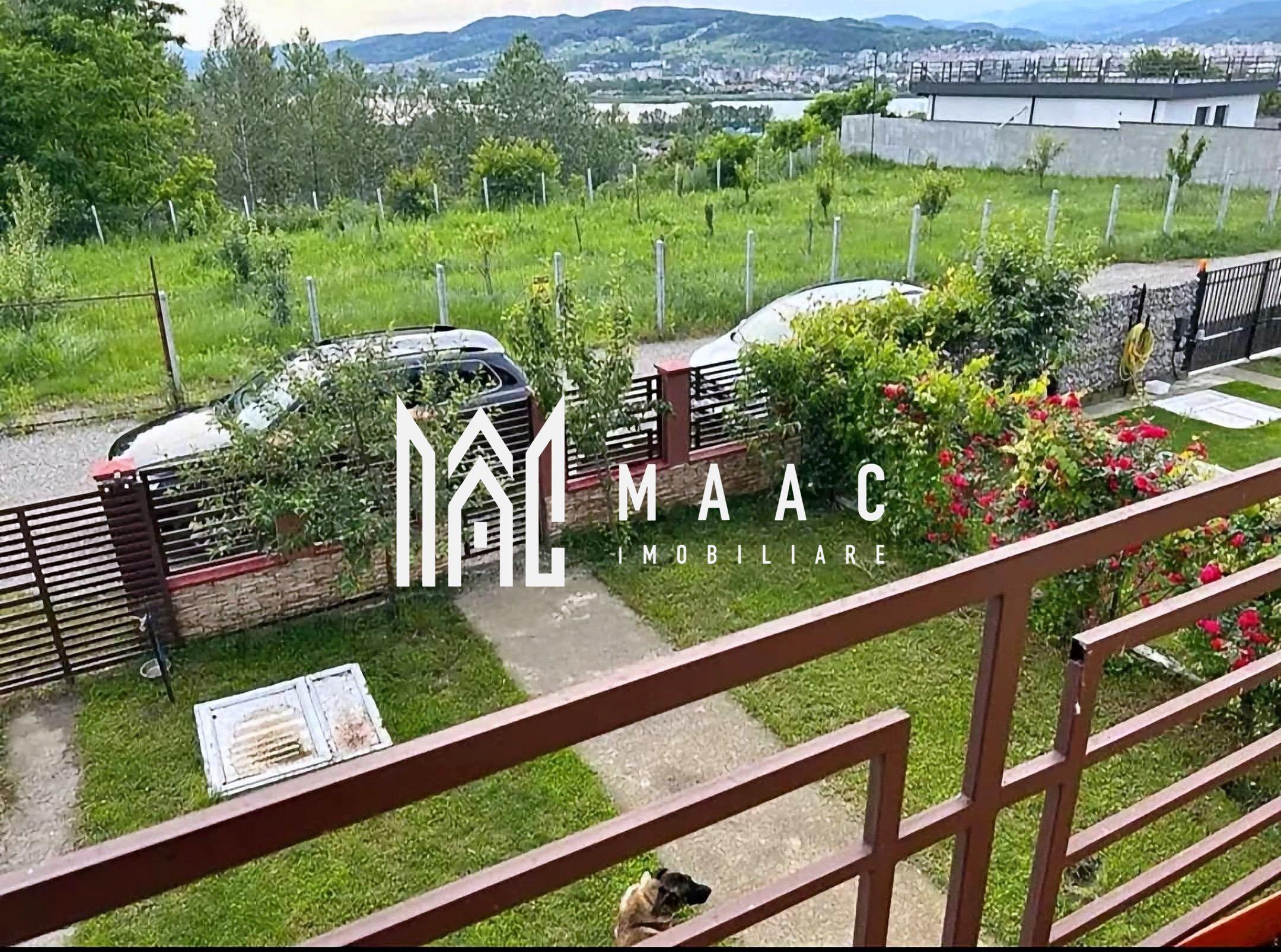 Casă duplex 3 camere de vânzare | Racovița (Budești) | 120 mp - 5