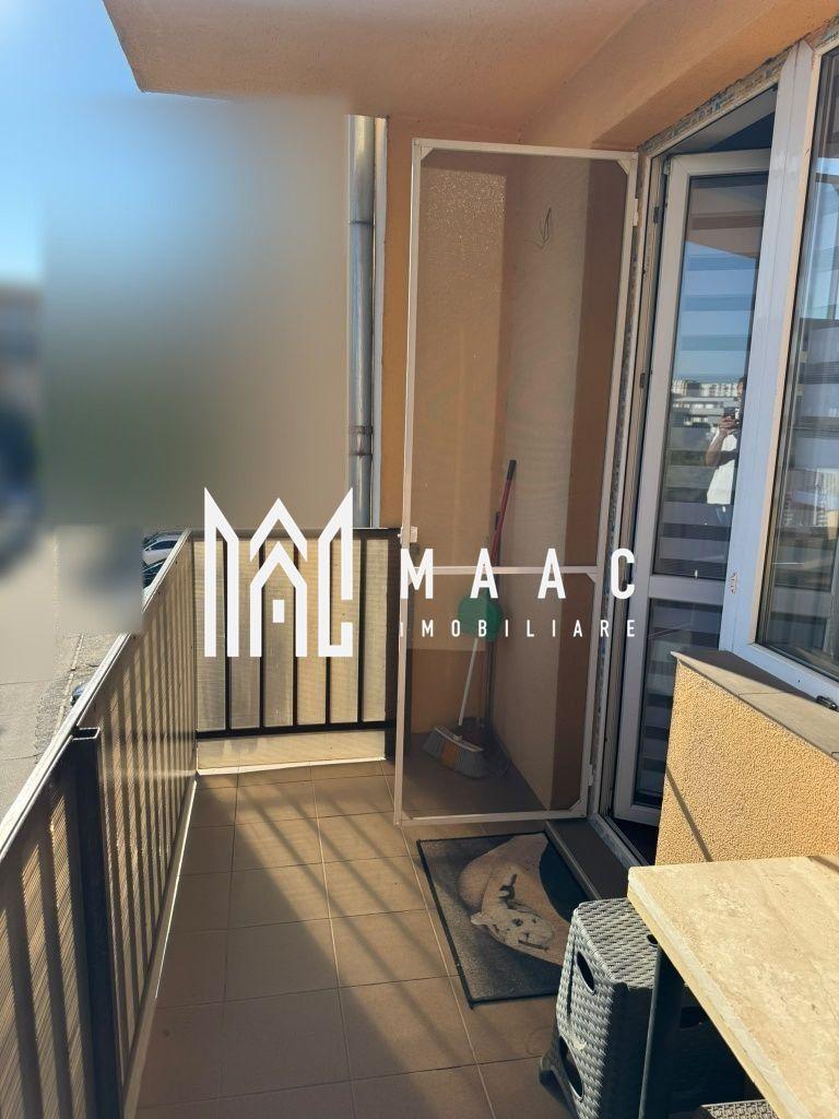 Apartament 3 camere de închiriat | Hipodrom 1, Sibiu | 71 mp - 7