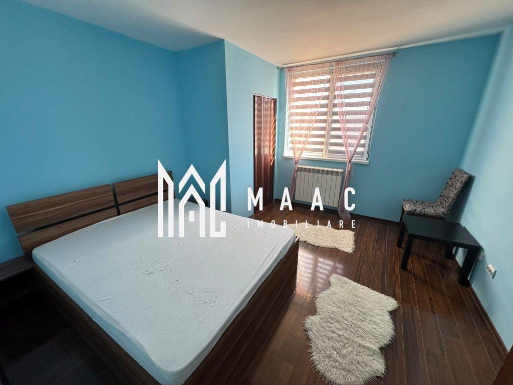 Apartament 3 camere de închiriat | Hipodrom 1, Sibiu | 71 mp - 4
