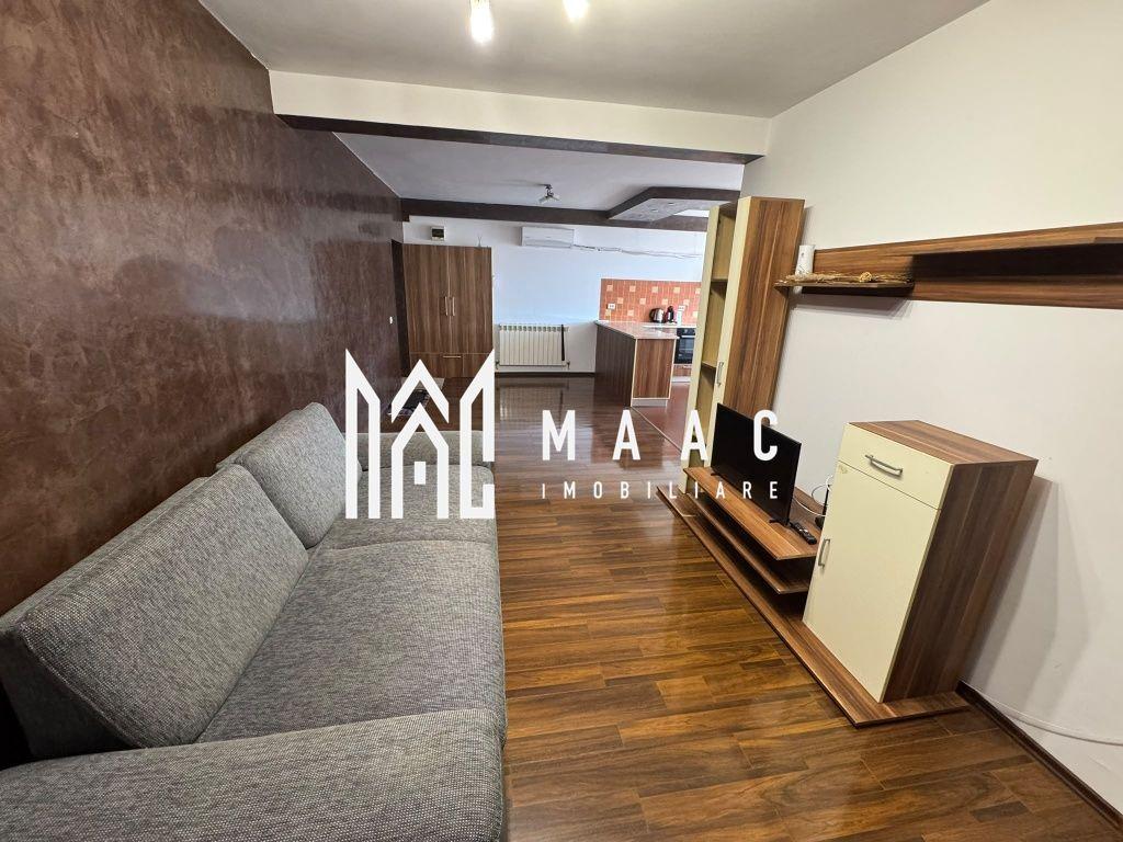 Apartament 3 camere de închiriat | Hipodrom 1, Sibiu | 71 mp - 5