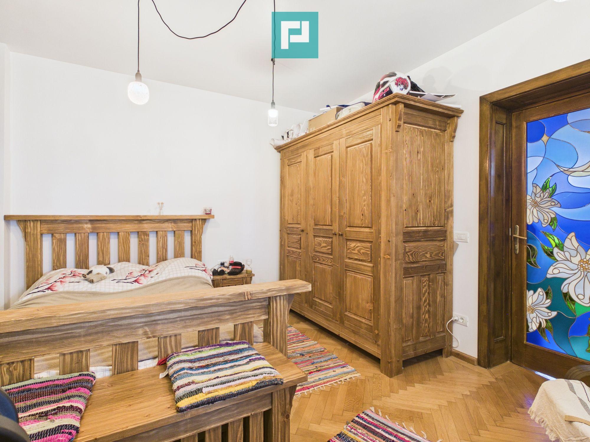 2 camere Premium | Piata Victoriei - Strada Londra - 2