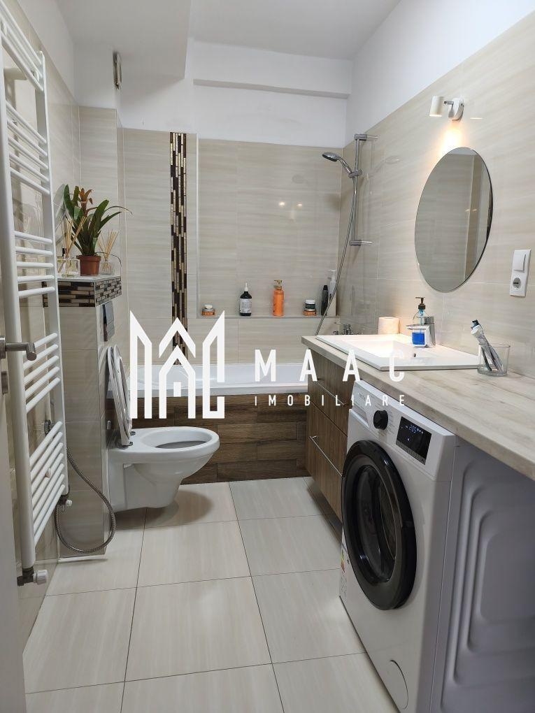 Penthouse 4 camere de vânzare | Șelimbăr | 88 mp | terasă 70 mp - 4