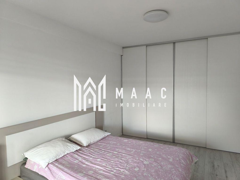 Penthouse 4 camere de vânzare | Șelimbăr | 88 mp | terasă 70 mp - 2