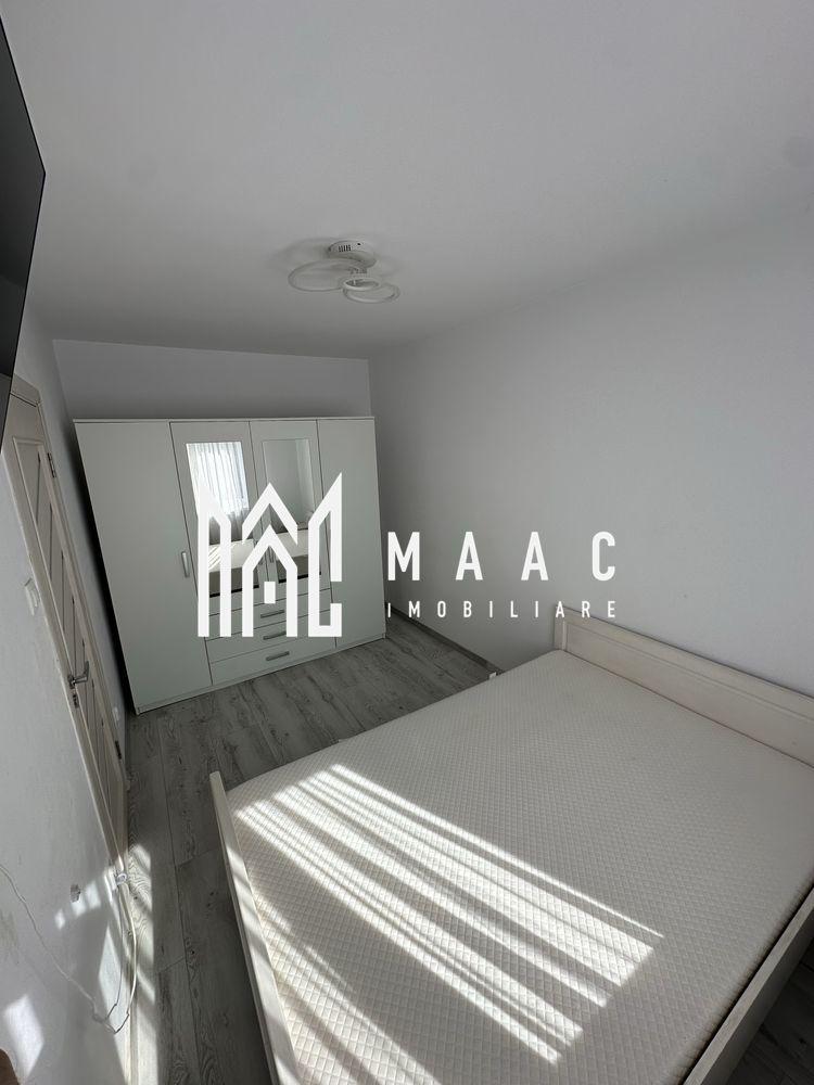 Apartament 3 camere de închiriat | Sibiu | Hipodrom 1 | 42 mp - 6