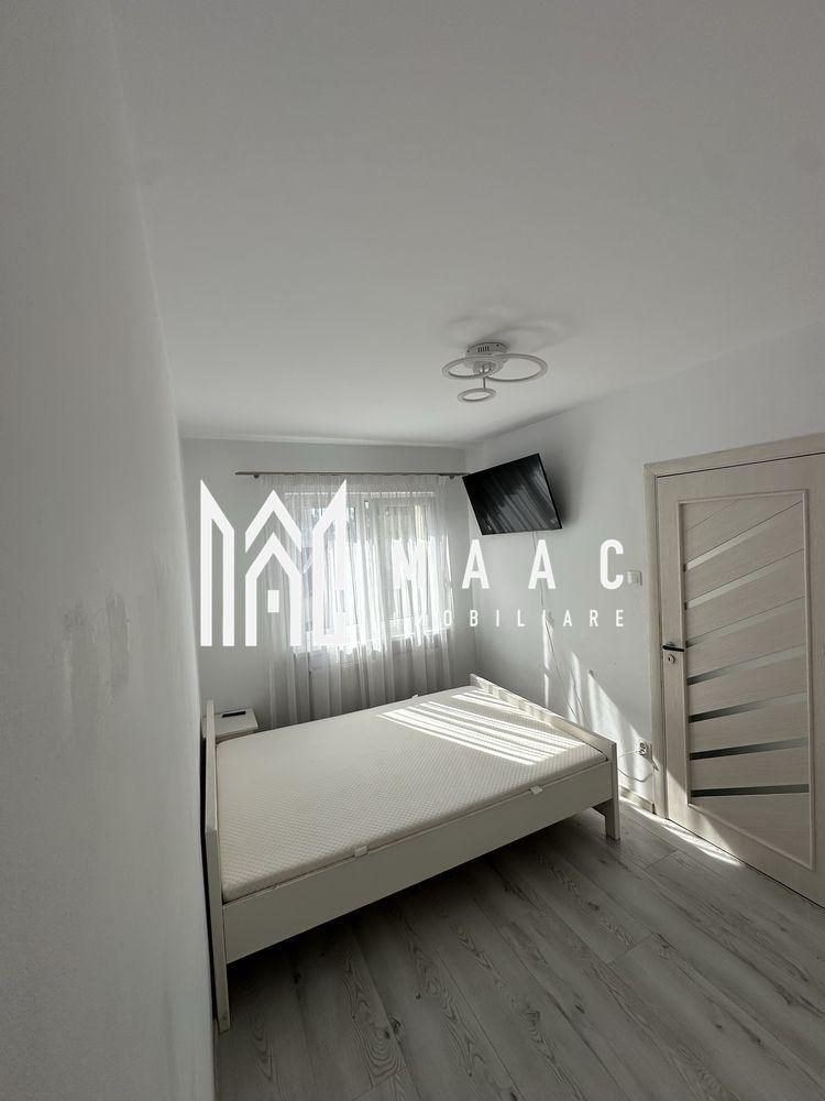 Apartament 3 camere de închiriat | Sibiu | Hipodrom 1 | 42 mp - 3