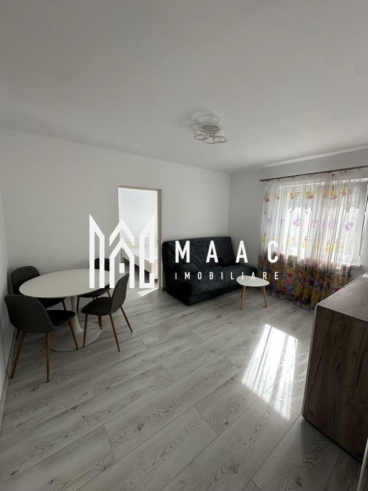 Apartament 3 camere de închiriat | Sibiu | Hipodrom 1 | 42 mp - 4
