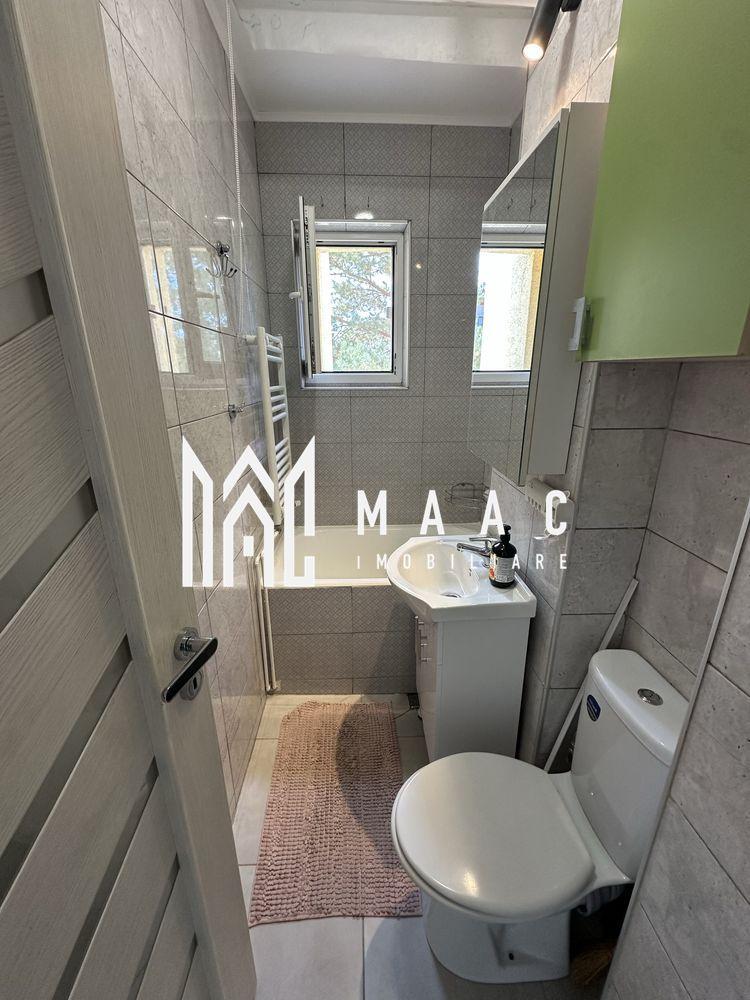 Apartament 3 camere de închiriat | Sibiu | Hipodrom 1 | 42 mp - 5