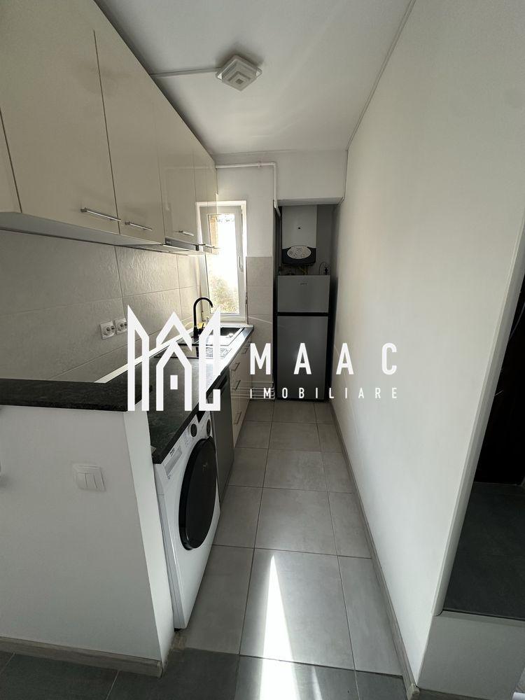Apartament 3 camere de închiriat | Sibiu | Hipodrom 1 | 42 mp - 2