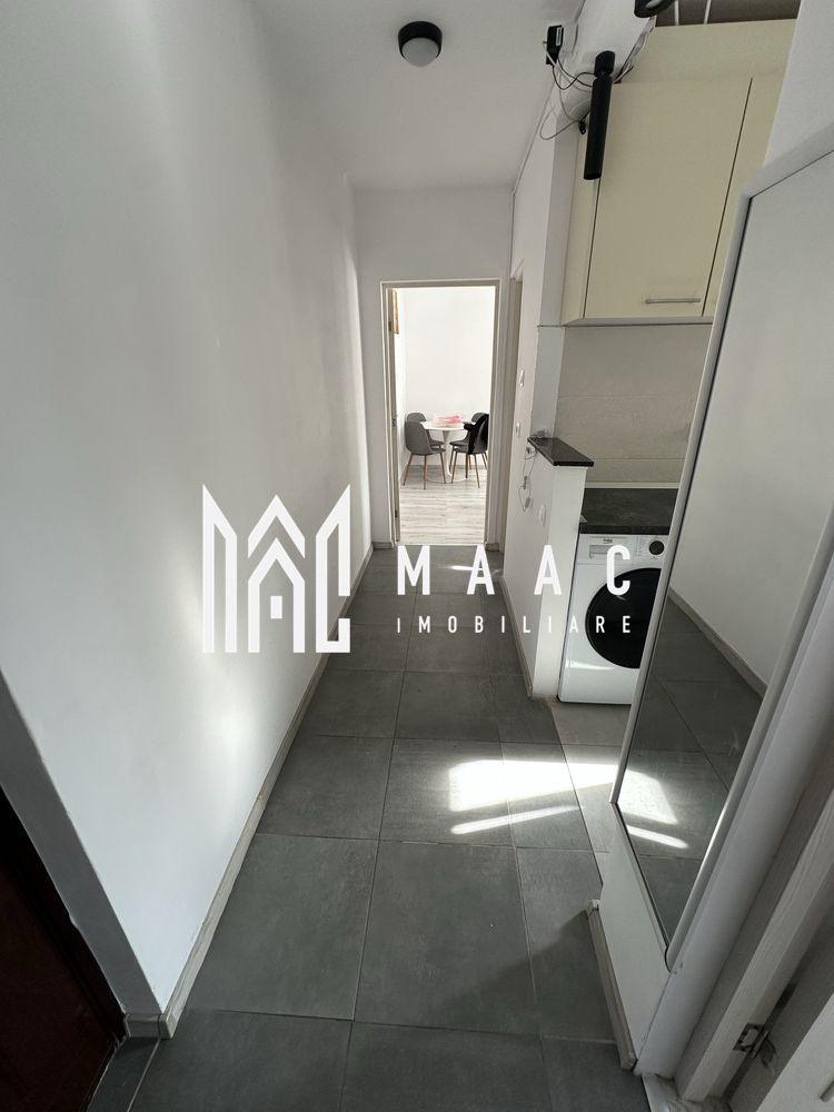 Apartament 3 camere de închiriat | Sibiu | Hipodrom 1 | 42 mp - 8